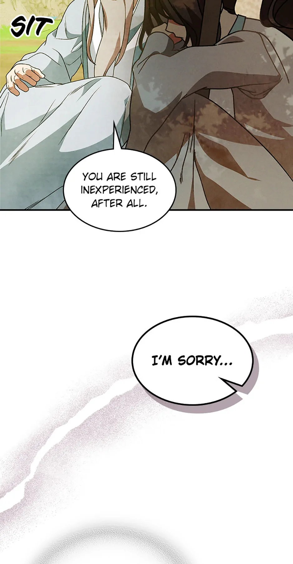 Yi Shen Dang Guan Chapter 89 23